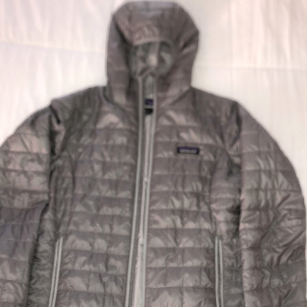 Patagonia Nano Puff Jacket